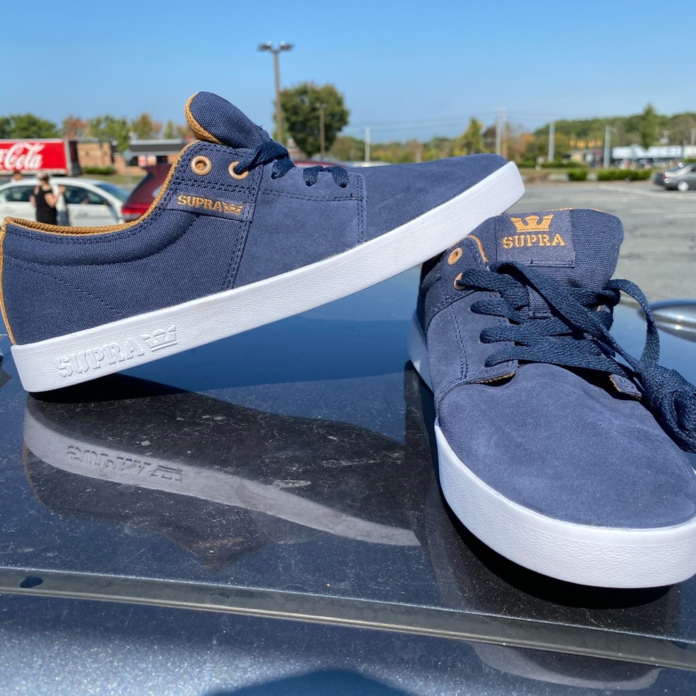 New Supra Sz 11 45$